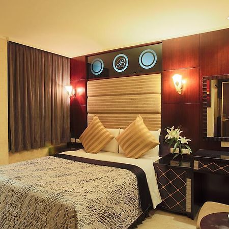 Best Love Boutique Hotel Tajpej Zewnętrze zdjęcie