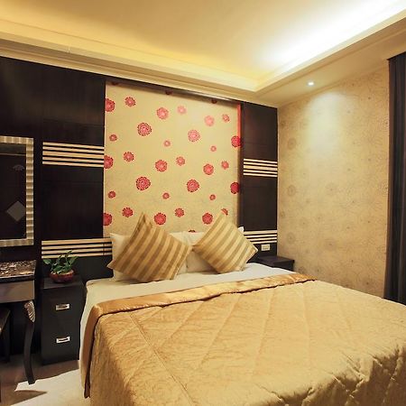 Best Love Boutique Hotel Tajpej Zewnętrze zdjęcie