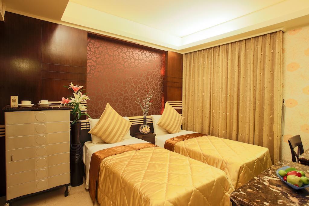 Best Love Boutique Hotel Tajpej Zewnętrze zdjęcie