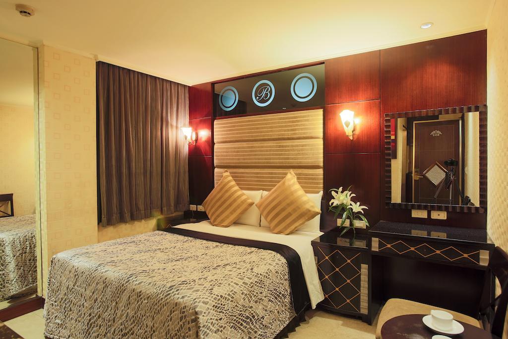 Best Love Boutique Hotel Tajpej Zewnętrze zdjęcie