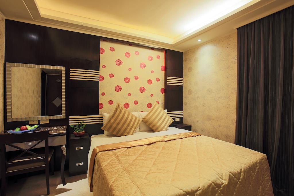 Best Love Boutique Hotel Tajpej Zewnętrze zdjęcie
