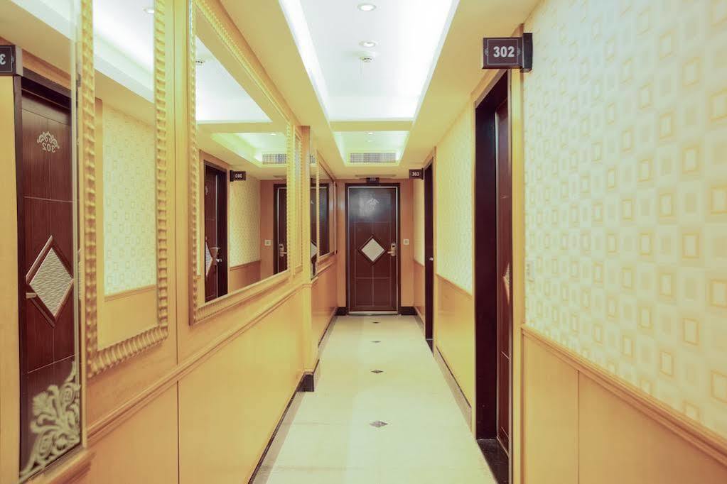 Best Love Boutique Hotel Tajpej Zewnętrze zdjęcie