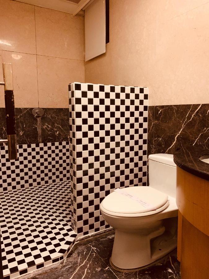 Best Love Boutique Hotel Tajpej Zewnętrze zdjęcie