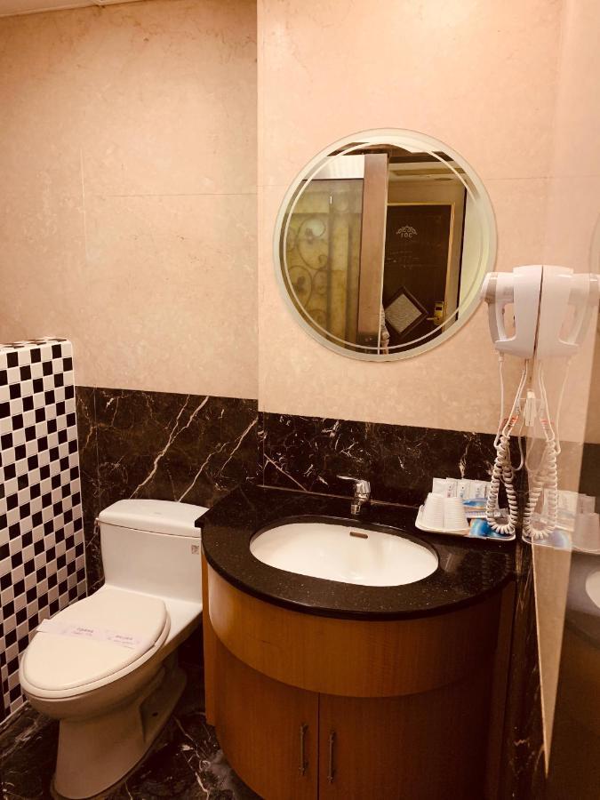 Best Love Boutique Hotel Tajpej Zewnętrze zdjęcie
