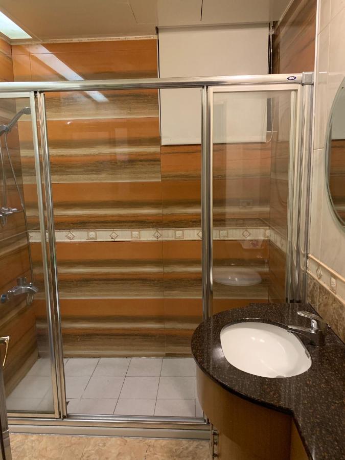 Best Love Boutique Hotel Tajpej Zewnętrze zdjęcie